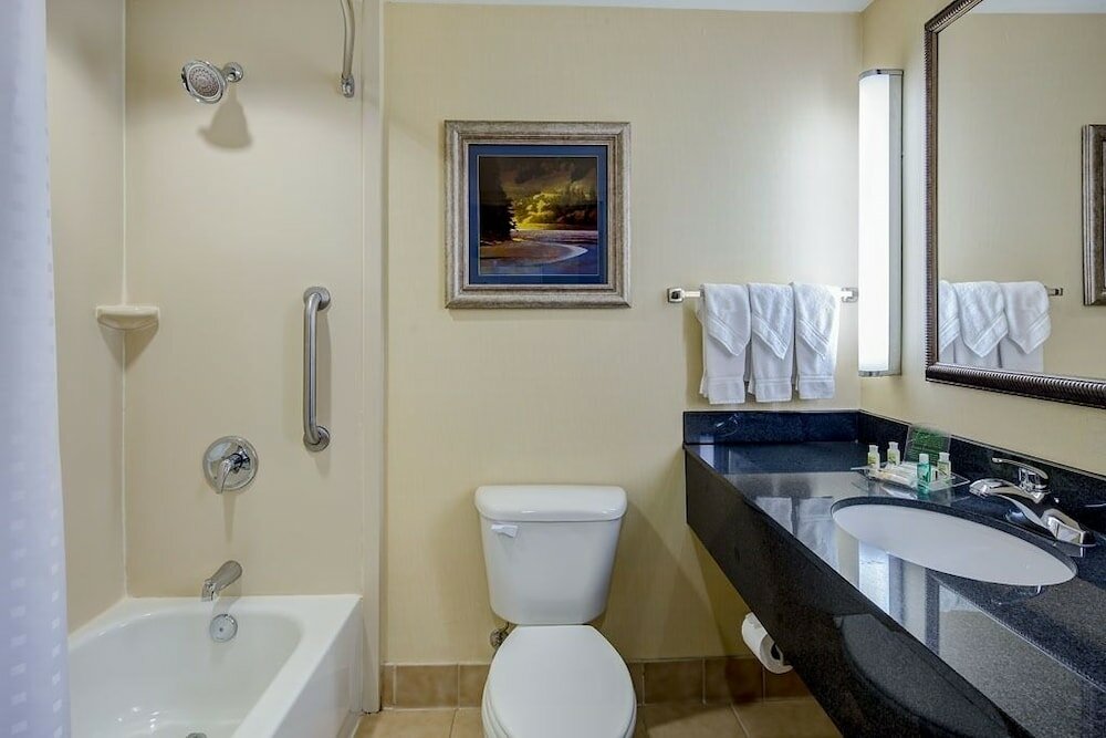 Фото Holiday Inn Augusta West I-20