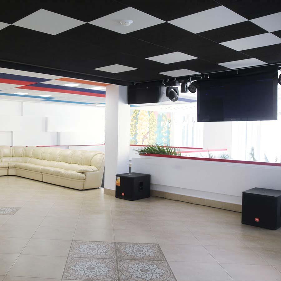 Фото Звёздный