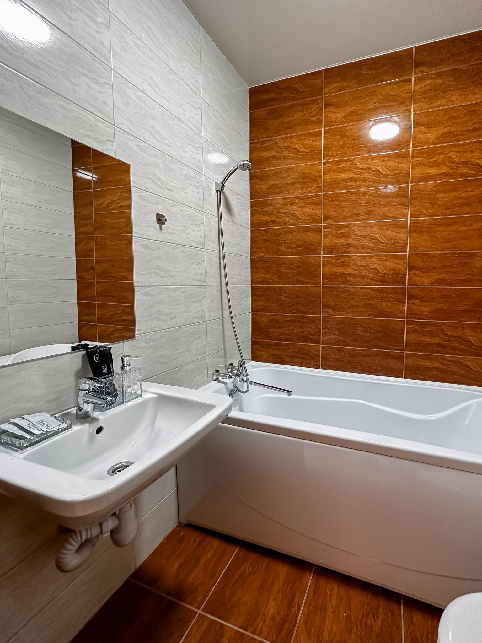 Фото Апарт-кмв