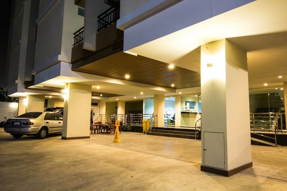 Фото Dae Ma Place