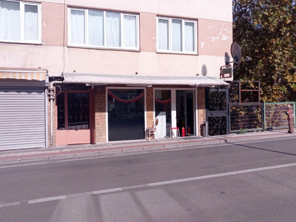 Barber shop Çağın Erkek Kuaförü, Bursa, photo