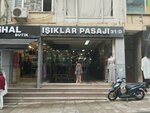 Lawyer Buse Melike Velibeyoglu (Istanbul, Maltepe, Baglarbasi Neighborhood, Sakiz Agaci Street, 31A), abogados