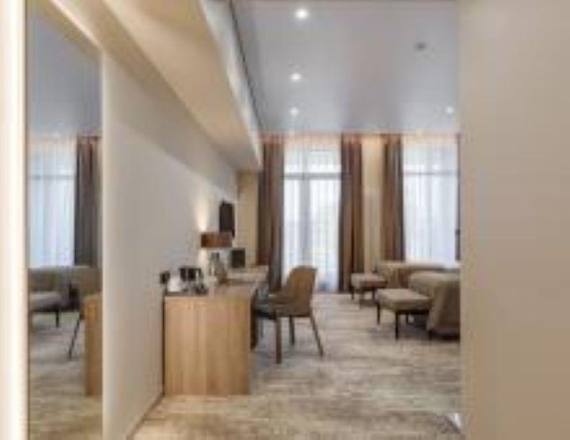 Фото Санаторий Дон