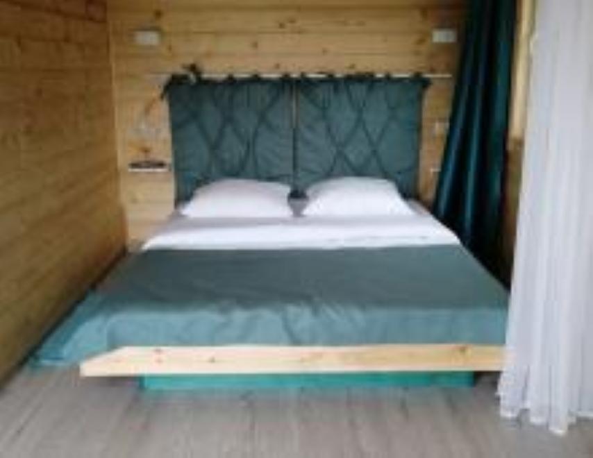 Фото Горная