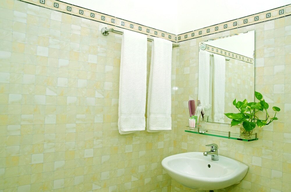 Фото Thu Bon Riverside Homestay