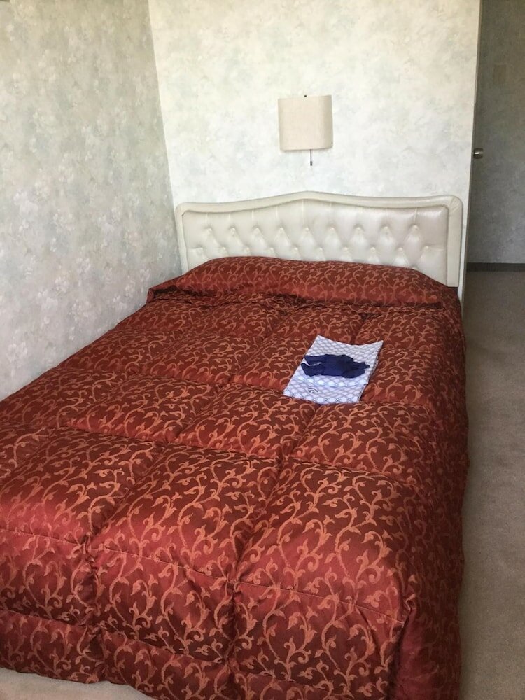 Фото City Hotel Airport in Prince