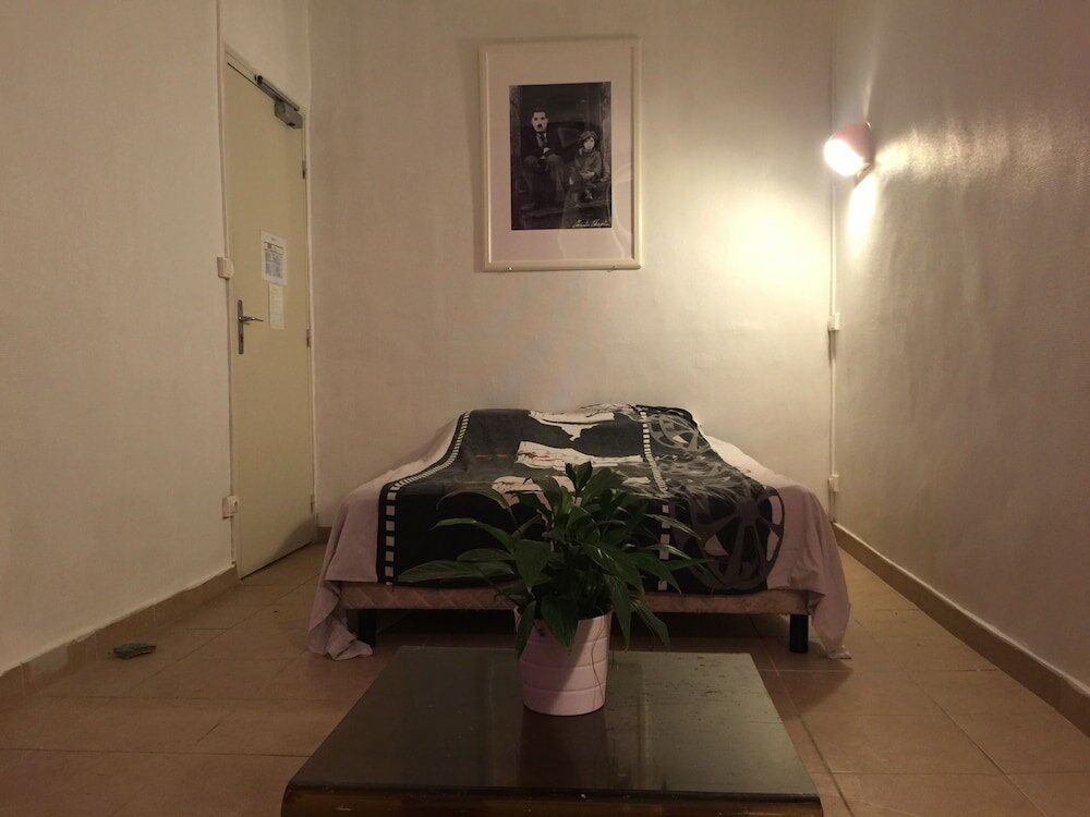 Фото Hotel Du Globe