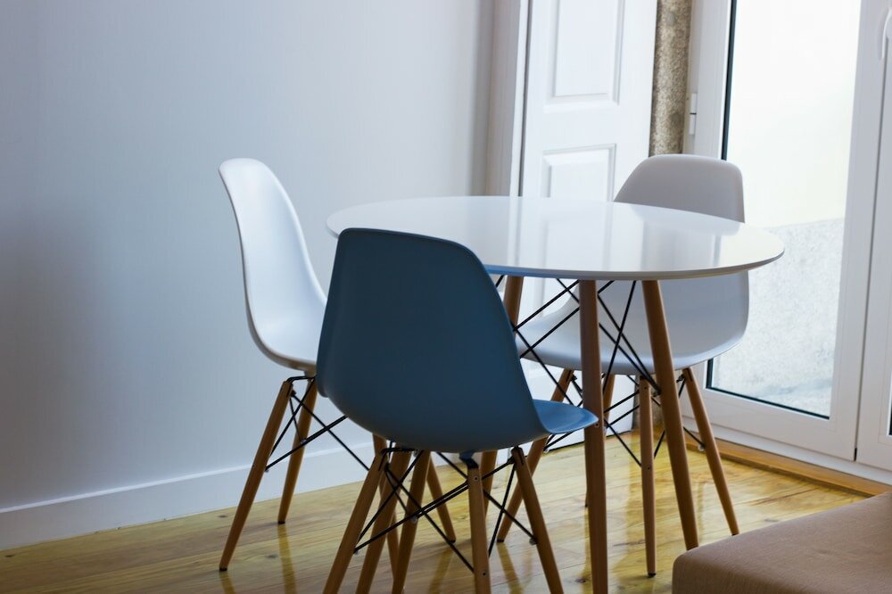 Фото Oporto Trendy Apartments