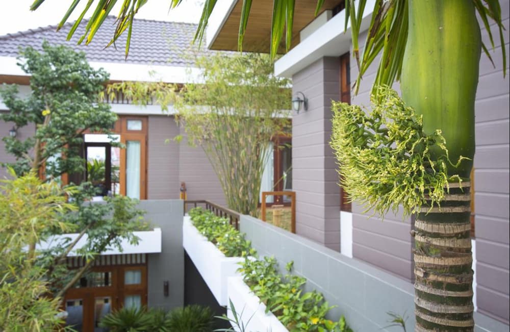 Фото Phong Phu Villa Hoi An