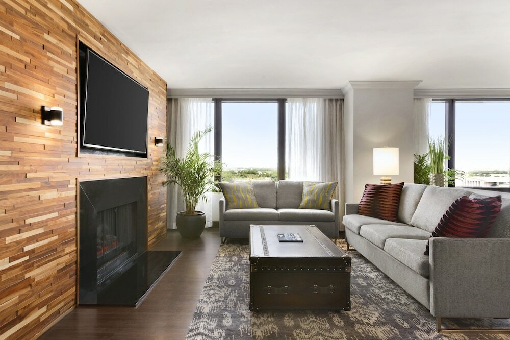 Фото Hyatt Regency Savannah