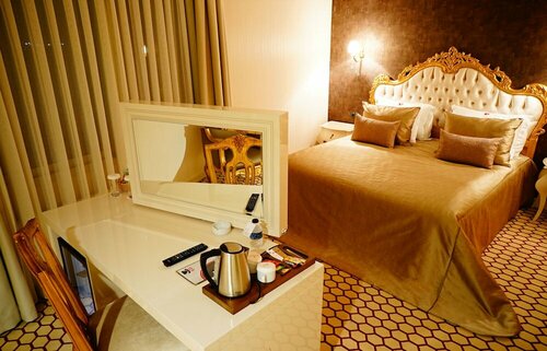 Hotel Ramada Soma, , foto