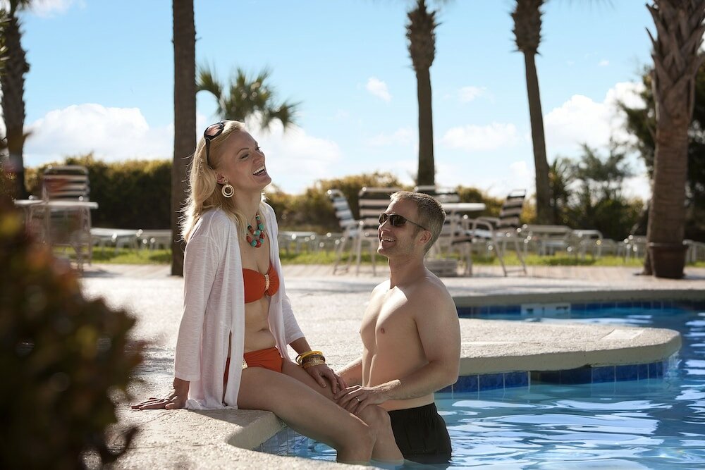 Фото Beach Colony Resort