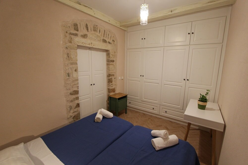 Фото Central Apartments - Integrated Hotel Zadar