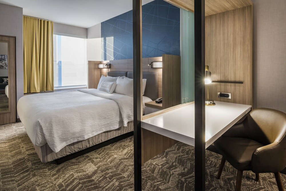 Фото SpringHill Suites by Marriott Fishkill