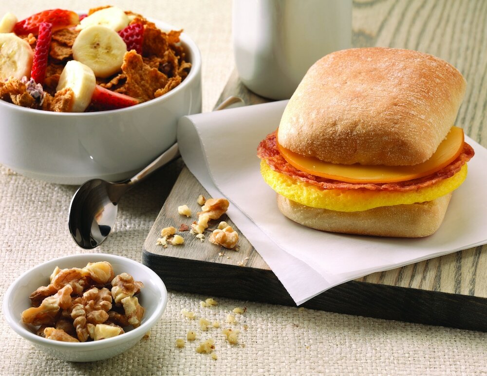 Фото Home2 Suites by Hilton Charlotte Airport