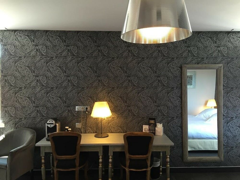 Фото Hôtel de Paris