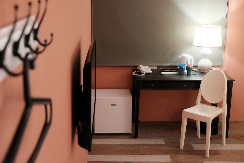 Фото Happy Inn & Hostel