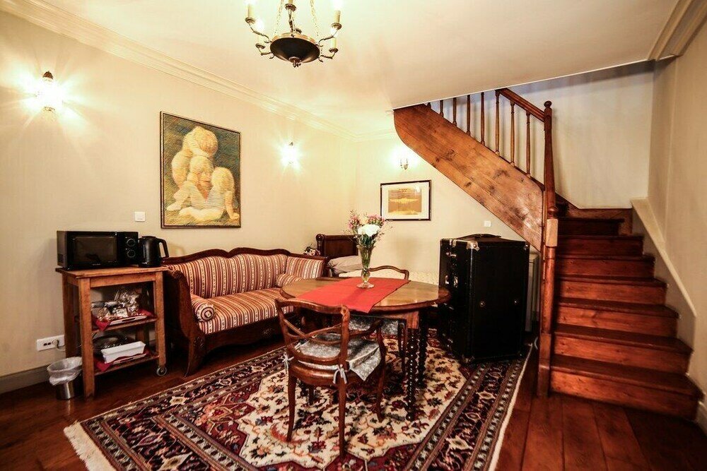 Фото Le Petit Tertre