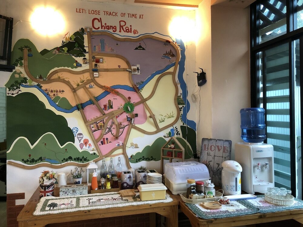 Фото Nt House Hotel