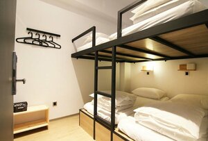 Гостиница Taipei Sunny Hostel