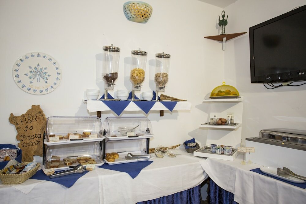 Фото Sa Prata Hotel & Resort