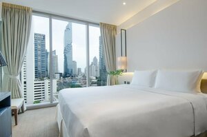 Гостиница Amara Bangkok Hotel