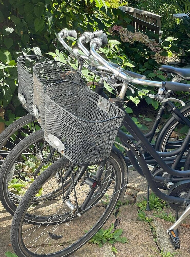 Фото Sofs Boutique Hotel