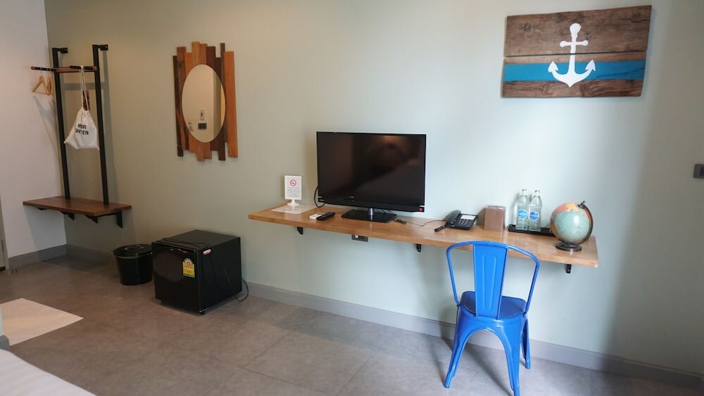 Фото Stonehead Hua Hin