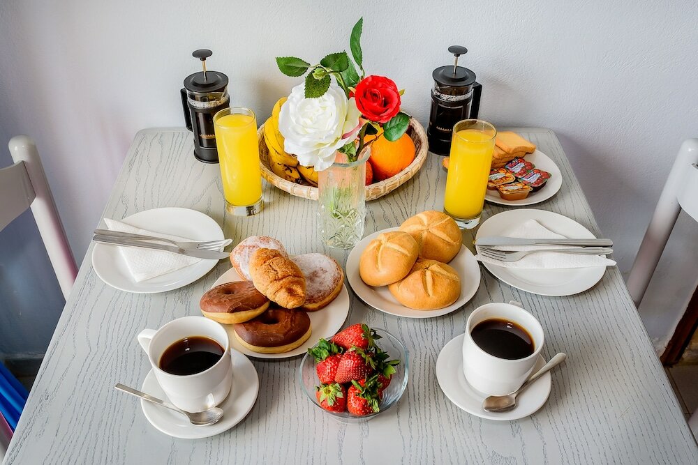 Фото Louladakis Apartments