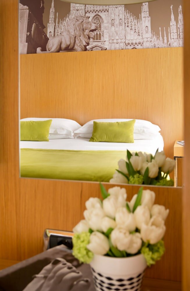 Фото Starhotels Tourist