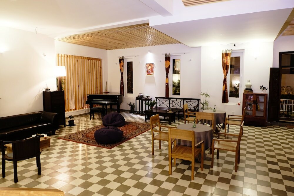 Фото Lu Tan Villa