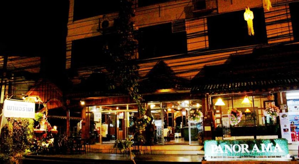 Фото Panorama Hotel