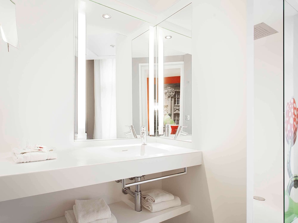 Фото Mercure Lille Centre Grand Place Hotel