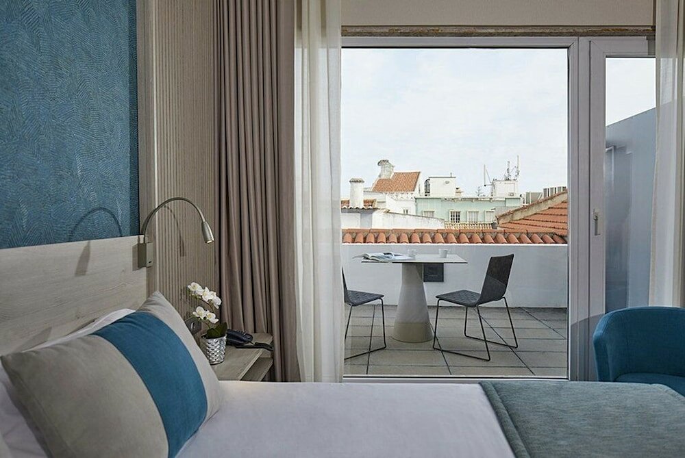 Фото Occidental Faro