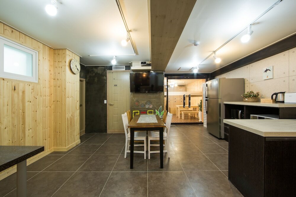 Фото Guest House The Hil