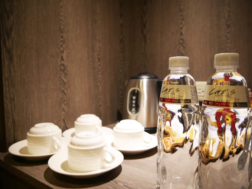 Фото Refinement Motel