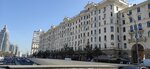 Доходный дом (Sadovaya-Triumfalnaya Street, 2), landmark, attraction