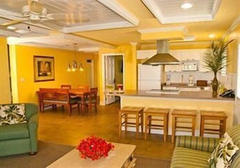 Фото Dove Creek Resort & Marina, Trademark Collection by Wyndham