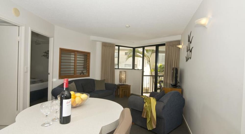 Фото Ocean Boulevard