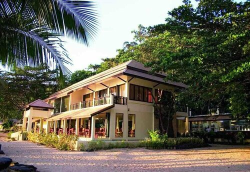 Гостиница Siam Beach Resort  в Ко Чанге