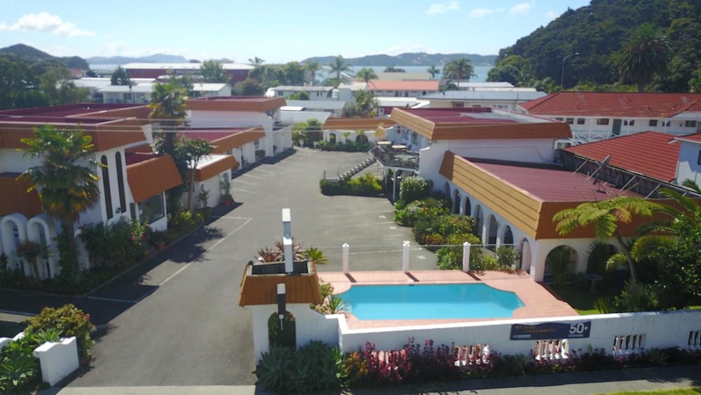 Фото Casa Bella Motel