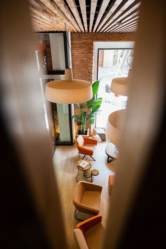 Фото Hotel Well and Come Barcelona 