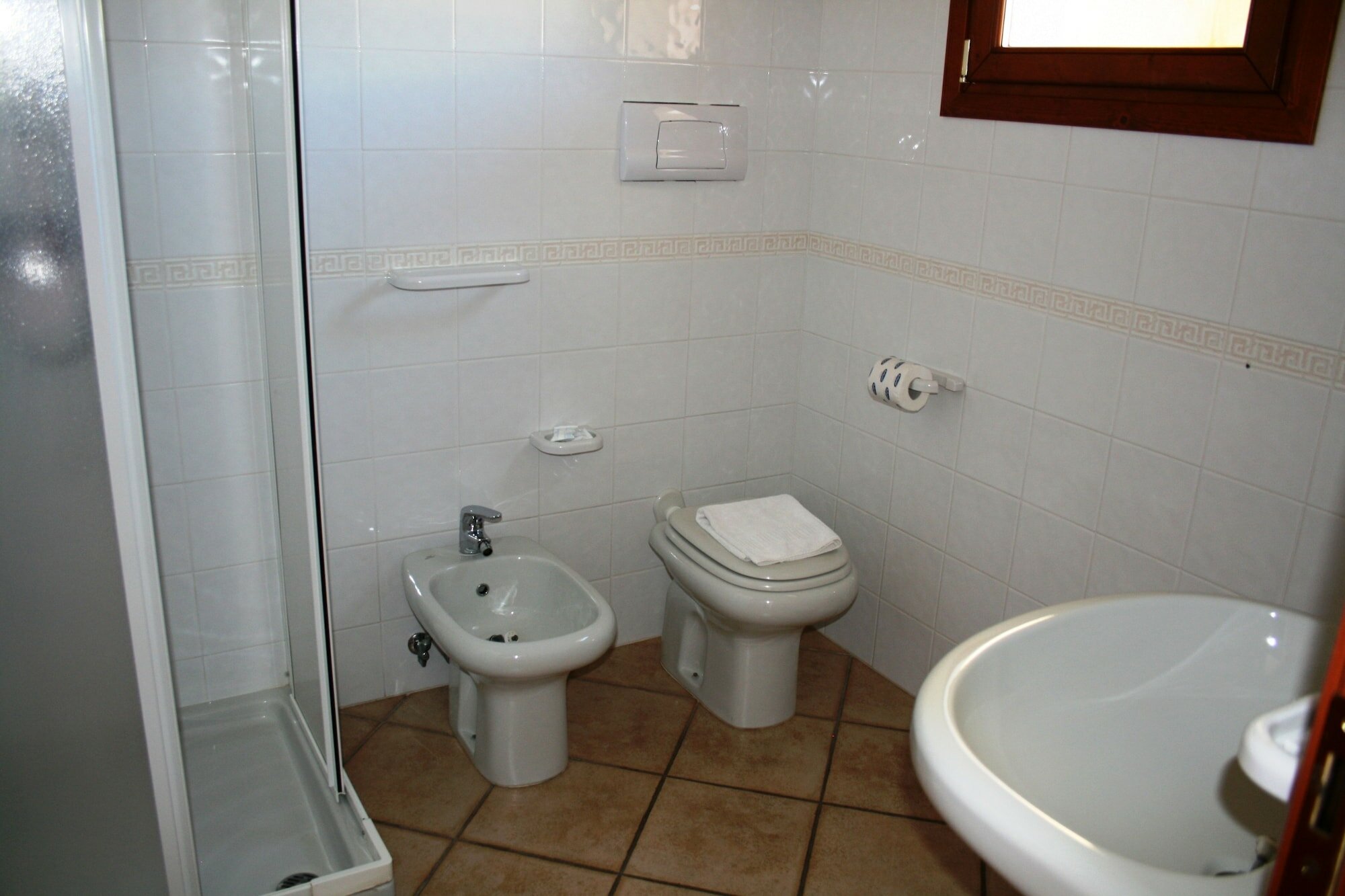 Фото Residence Olimpo