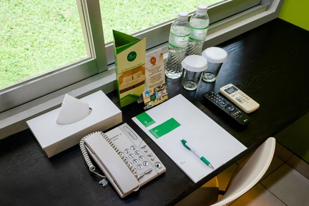 Фото LeGreen Suite Tondano