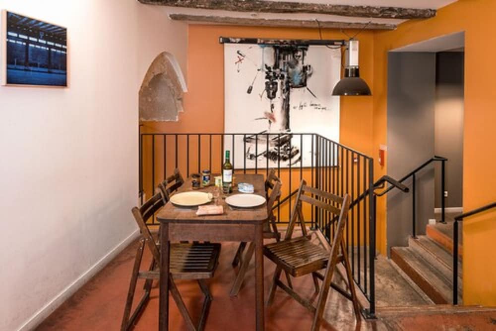 Фото Hostel Vertigo Vieux Port