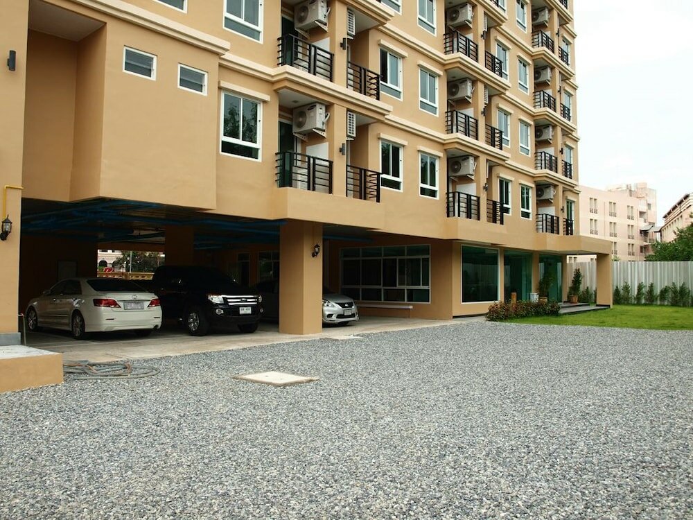 Фото V Residence Pattaya