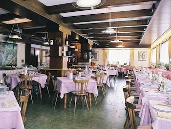 Фото Hotel Stella Alpina