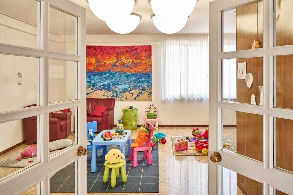 Фото Hotel Europa