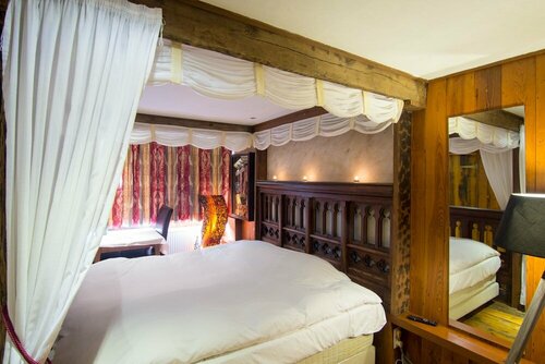 Гостиница Hotel De Stokerij