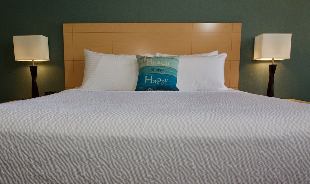 Фото Inn by The Sea La Jolla